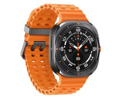 Samsung Galaxy Watch Ultra 47 mm Titangrau LTE