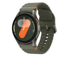 Samsung Galaxy Watch 7 40 mm Grün