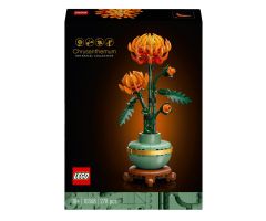 LEGO Botanicals 10368 Chrysantheme