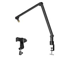 Mozos SB43 Tischstativ für Mikrofon und Telefon