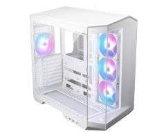 MSI MAG PANO 100R PZ Weiß