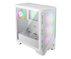 MSI MAG FORGE 320R Weißer Luftstrom
