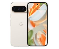 Google Pixel 9 Pro 16/256 GB Cream