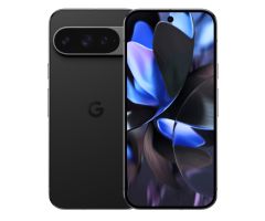 Google Pixel 9 Pro 16/128 GB Schwarz