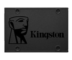 Kingston 480GB 2,5" SATA SSD A400
