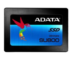 ADATA 256GB 2,5" SATA SSD Ultimate SU800