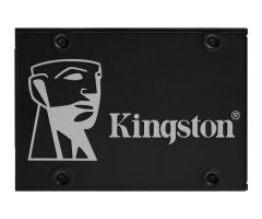 Kingston 512 GB 2.5" SSD KC600