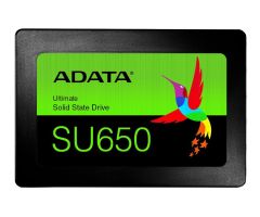 ADATA 1TB 2,5" SATA SSD Ultimate SU650