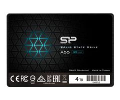 Silicon Power 4TB 2,5" SATA SSD A55