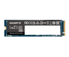 Gigabyte 1TB M.2 PCIe NVMe 2500E