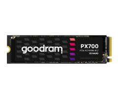 GOODRAM 2TB M.2 PCIe Gen4 NVMe PX700