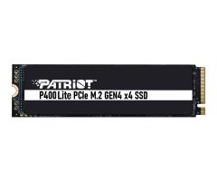 Patriot 2TB M.2 PCIe Gen4 NVMe P400 Lite