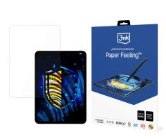 3mk Paper Feeling für iPad Pro 11" 5. Gen. 2024