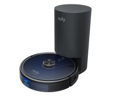 Eufy Robovac L35 Hybrid+ mit automatischer Entleerungsstation
