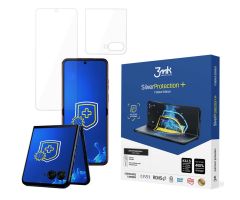 3mk SilverProtection+ Folded Edition für Motorola razr 50 5G