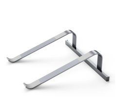 Tech-Protect ULS100 Universaler Laptop-Ständer Grau