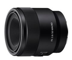 Sony FE 50mm f/2.8