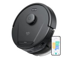 Eufy Robovac L60 Hybrid