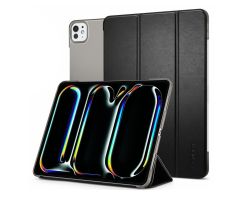 Spigen Smart Fold für iPad Pro 11" 5. Gen. 2024 Schwarz