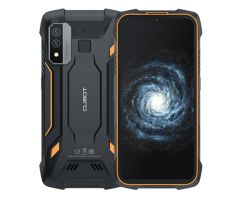 Cubot King Kong 6 4/64GB Schwarz