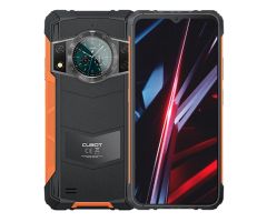 Cubot King Kong ACE 3 8/256GB Orange