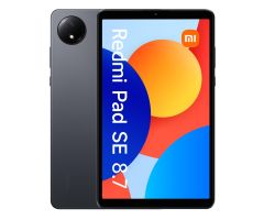 Xiaomi Redmi Pad SE 8.7 4/128GB Graphitgrau
