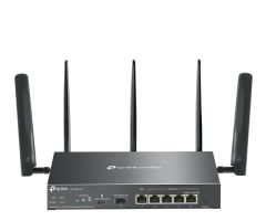 TP-Link ER706W-4G LTE WiFi AX3000 VPN