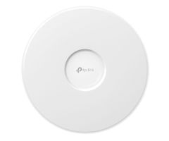 TP-Link EAP772 (802.11a/b/g/n/ac/ax/be 9300Mb/s) PoE+