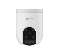 EZVIZ Intelligente Außenkamera PTZ H8c Pro 3K