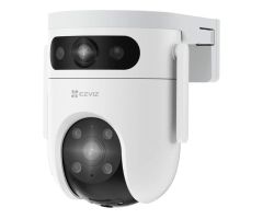 EZVIZ Intelligente Außenkamera PTZ H9c 2K