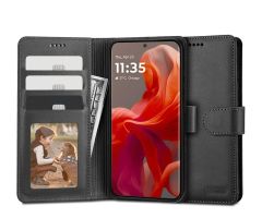 Tech-Protect Wallet für Motorola moto g85 5G schwarz