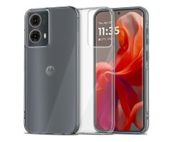 Tech-Protect FlexAir für Motorola moto g85 5G klar