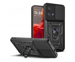Tech-Protect CamShield Pro für Motorola moto g85 5G schwarz