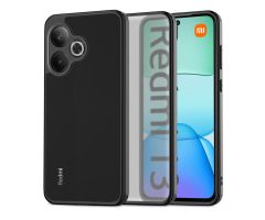 Tech-Protect MagMat für Xiaomi Redmi 13 matt schwarz