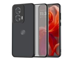 Tech-Protect MagMat für Motorola moto g85 5G matt schwarz