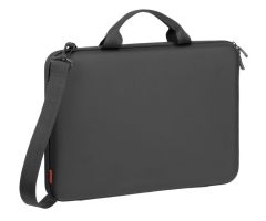 RIVACASE Antishock 5130 Hartschalenhülle 15,6" schwarz