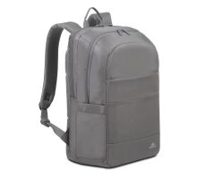 RIVACASE Ulsan 8267 Laptop-Rucksack 17,3" grau
