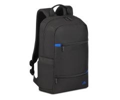 RIVACASE Ulsan 8265 Laptop-Rucksack 15,6" schwarz