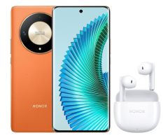HONOR Magic6 Lite 5G 8/256GB Sunrise Orange 120Hz