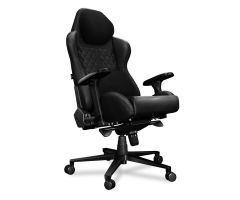 Yumisu 2050 Magnetic schwarz Leder