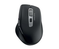 Silver Monkey Business Wireless Comfort Mouse Silent