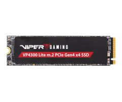 Patriot 1TB M.2 PCIe Gen4 NVMe Viper VP4300 Lite