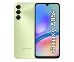 Samsung Galaxy A05s 4/128GB grün