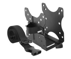 ICY BOX VESA-Halterung für miniPC