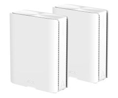 ASUS ZenWiFi BQ16 (25000 MB/sa/b/g/n/ac/ax/be) 2xAP