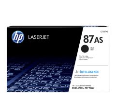 HP 87 schwarz 6000 Seiten