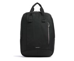 Samsonite Guardit Classy 14.1" mit Griffen Schwarz