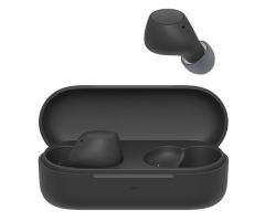 Sony WF-C510 Schwartz