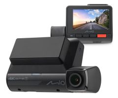 Mio MiVue 955W 4K/2,7"/140