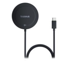 Baseus Magnetisches Induktionsladegerät Simple Mini4 Qi2 15W